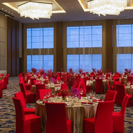 Renaissance Suzhou Wujiang Hotel Esterno foto